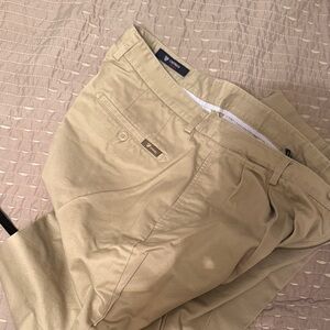 Daniel Cremieux Khaki Chinos for Men